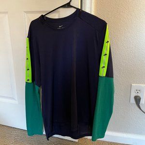Nike Dri-fit Running Shirt